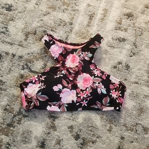 Bikini top by Arizona jeans.